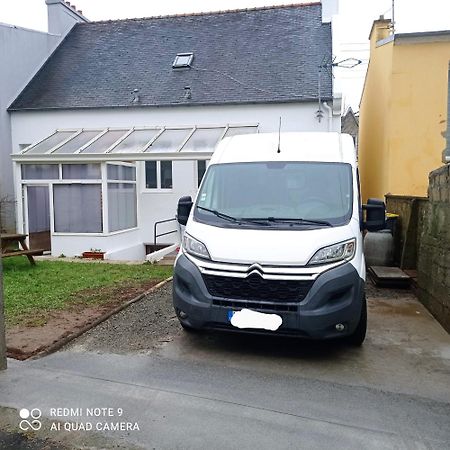 Maisonnette Tout Confort Parking Prive Brest Eksteriør bilde